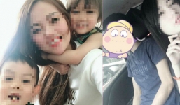 Vợ nuốt nước mắt để chồng lấy vợ 2, nhưng 3 năm sau tờ xét nghiệm ADN đã thay đổi tất cả