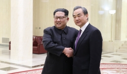 Ông Vương Nghị hoàn thành nhiệm vụ, TQ mừng vì không 'ra rìa' ở bán đảo Triều Tiên?