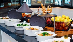 5 bí mật của nhà hàng buffet mà chỉ người trong ngành mới biết