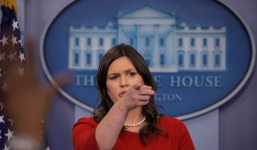 Mỹ cảnh báo 'hậu quả' khi Trung Quốc đưa tên lửa ra Trường Sa