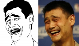 Dùng ảnh chế quen tay nhưng mấy ai biết nguyên bản đời thực của các meme huyền thoại này?