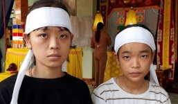 Bức thư gửi con gái của người cha mang bệnh ung thư uống thuốc độc tự vẫn