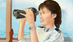 Vietjet Air đã chính thức vượt mặt Vietnam Airlines trở thành hãng bay hàng đầu tại Việt Nam