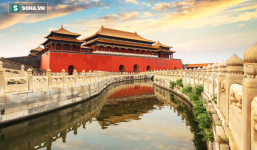 Có tới 9.999 căn phòng nhưng Cố Cung không hề có nhà vệ sinh - vì sao?