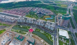 Nguyên Thứ trưởng Bộ Xây dựng: Bản đồ gốc quy hoạch Thủ Thiêm không có giá trị hiện hành