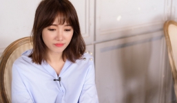 Hari Won bức xúc: 'Tôi không bao giờ chìm, giết tôi khó lắm'