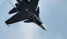 Ngàn cân treo sợi tóc: Cuộc gọi trong tích tắc cứu chiến đấu cơ Nga suýt bị Israel bắn hạ