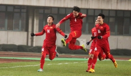 Cận cảnh sức mạnh các đối thủ của ĐT Việt Nam tại Asian Cup 2019