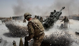 Tướng Mỹ: 'Chúng tôi mới là những chiến binh thánh chiến thực sự'