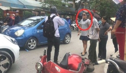 Diễn biến mới nhất vụ nữ cán bộ nói 'mạng người không quan trọng'