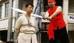 Những bí ẩn chưa được tiết lộ về nghề đao phủ thời cổ đại