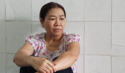 Dân khu tạm cư Thủ Thiêm: Bảo di dời nhưng không có bản đồ quy hoạch đâu có được