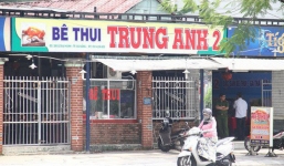 Lộ diện hung thủ sát hại người quản lý quán bê thui ở Đà Nẵng