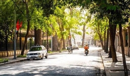 Dự báo thời tiết 6/5: Miền Bắc nắng nóng, miền Nam mưa dông