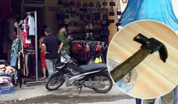 Chân dung nghi phạm dùng búa sát hại người tình vì không xin được tiền