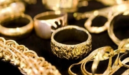 Giá vàng hôm nay 7/5/2018: Dự báo giá vàng tuần này sẽ tăng