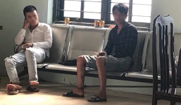 Thông tin mới nhất vụ chồng đưa hai con ra bắt quả tang vợ ngoại tình với trai tân