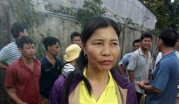 Màn truy đuổi gay cấn người phụ nữ bịt mặt bắt cóc bé 5 tuổi