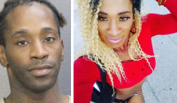 Tên tội phạm độn ngực, đội tóc giả hóa trang thành phụ nữ để tấn công cậu bé 14 tuổi