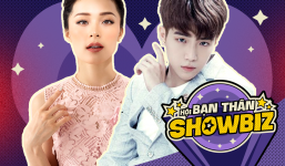 Chuyện đó có ai ngờ, Hạ Vi có tình mới rồi và người đó lại là Toki Thành Thỏ (Uni5)?