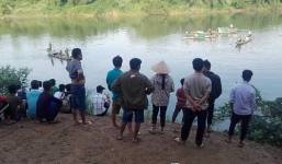 Quảng Bình: Nữ sinh lớp 8 nhảy sông tự vẫn vì áp lực học tập