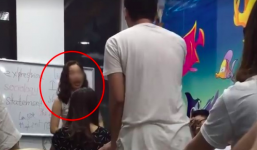 Vụ học viên bị chửi 'con lợn' dưới góc nhìn sư phạm: 2 thứ không bao giờ có ích trong lớp học là mắng chửi và phạt tiền