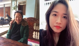 Lúc có bầu tăng 30kg, rụng trụi cả lông mày, cách mẹ trẻ này lột xác sau sinh khiến chị em trầm trồ kinh ngạc