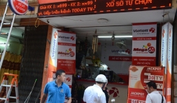Người trúng giải Vietlott độc đắc 304 tỷ đồng chưa liên hệ nhận giải