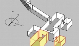 Sự thật vừa được tiết lộ tại lăng pharaoh Tutankhamun: cả giới khoa học sững sờ