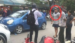 Tình tiết bất ngờ vụ nữ cán bộ phát ngôn 'mạng người không quan trọng” 