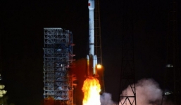 Trung Quốc phát internet phục vụ việc đóng quân phi pháp tại quần đảo Hoàng Sa và Trường Sa