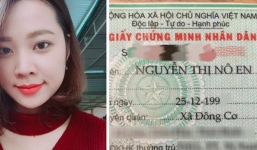 9X được bố đặt tên 'Nguyễn Thị Nô En' chỉ vì 1 câu nói định mệnh của ông hàng xóm
