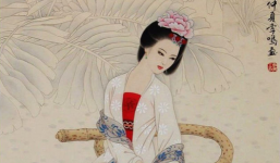 Hoàng hậu tuyệt sắc nửa đời nhận hết vinh sủng, làm Thái hậu bị em chồng lăng nhục, phải tự tay giết chết con đẻ