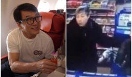 Thành Long bị 'ném đá' thậm tệ sau khi rò rỉ chuyện từng lên kế hoạch gặp gỡ con gái riêng trong bệnh viện