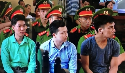 Đang xét xử vụ 8 người tử vong trong khi chạy thận tại Hoà Bình