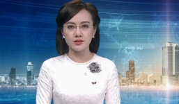 BTV Hoài Anh băn khoăn hỏi khán giả về kiểu tóc hợp nhất và nhận được câu trả lời bất ngờ