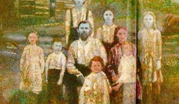 Gia đình 'da xanh' bí ẩn tại Mỹ vào thế kỷ 19 và sự thật đằng sau đó