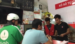 Chủ đại lý khẳng định không kiểm tra camera để tìm người trúng Vietlott hơn 300 tỉ đồng