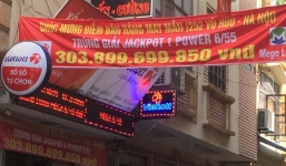 Chủ đại lý bán tấm vé Vietlott 300 tỷ: 'Người trúng biết tin nhưng chẳng dám quay lại cửa hàng”