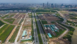 Cựu Phó chủ tịch TP.HCM Nguyễn Văn Đua nói về bản đồ Thủ Thiêm: 'Không thể nói theo trí nhớ, việc này là đại sự'