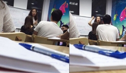 Vụ giáo viên tiếng Anh chửi học viên là 'mặt lợn': Có thể bị phạt hành chính và khởi kiện
