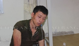 Hé lộ chân dung nghi phạm thảm sát dã man 4 người ở Cao Bằng