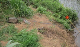 Mẹ về đến nhà phát hiện con trai 13 tuổi đã tử vong