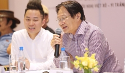 Dương Thụ: Nhiều ca sĩ chạy theo Bolero kiếm tiền mà không biết xấu hổ, cả Đài truyền hình cũng thiếu tử tế khi chạy theo Bolero