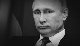 Vladimir Putin: Những khoảnh khắc cô đơn của 'người đàn ông thép'