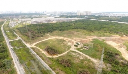 Vụ sai phạm của dự án Phước Kiển: Đình chỉ công tác Tổng giám đốc công ty Tân Thuận