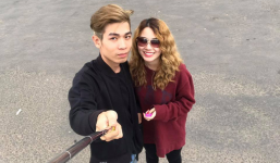 Mẹ đi dự đám cưới Hữu Công, Linh Miu: 'Tôi cảm thấy xấu hổ vì hành động này của mẹ'