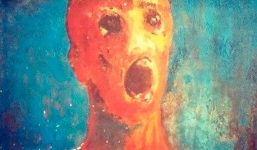 Những tác phẩm hội họa bí ẩn và những câu chuyện rùng rợn đằng sau