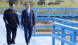 Báo Hàn: Lãnh đạo Triều Tiên nhiều lần nhắc đến Việt Nam trong hội nghị thượng đỉnh