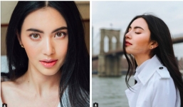 Trọn vẹn sắc vóc cùng gu thời trang 'không phải dạng vừa' của nhân vật nữ trong MV mới Sơn Tùng MT-P